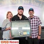Discovering the Age of Luke Combs Dad: an Insight into His Life