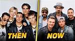 Discovering the Ages of Backstreet Boys: a Journey Through Time