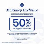 Discovering the Allure of Mckinley Exclusive