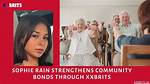 Discovering the Allure of Xxbrits Sophia Rain