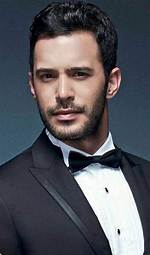 Discovering the Charismatic World of Turkey Actor Burak Deniz