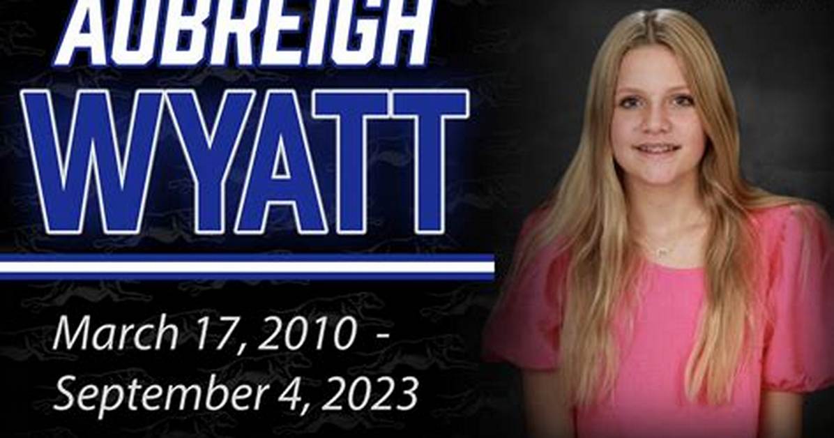 Discovering the Date: When Is Aubriegh Wyatt’s Birthday?