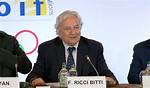 Discovering the Enigma of Ricci Bitti: a Journey Through Art and Passion
