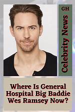Discovering the Enigma: Who Is Wes Ramsey?