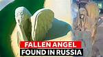 Discovering the Enigmatic Angel in Russia