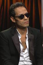 Discovering the Enigmatic Marc Anthony