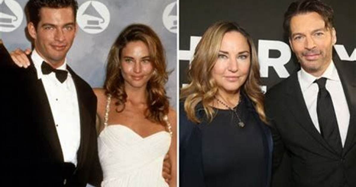 Discovering the Family Ties: Harry Connick Jr Siblings