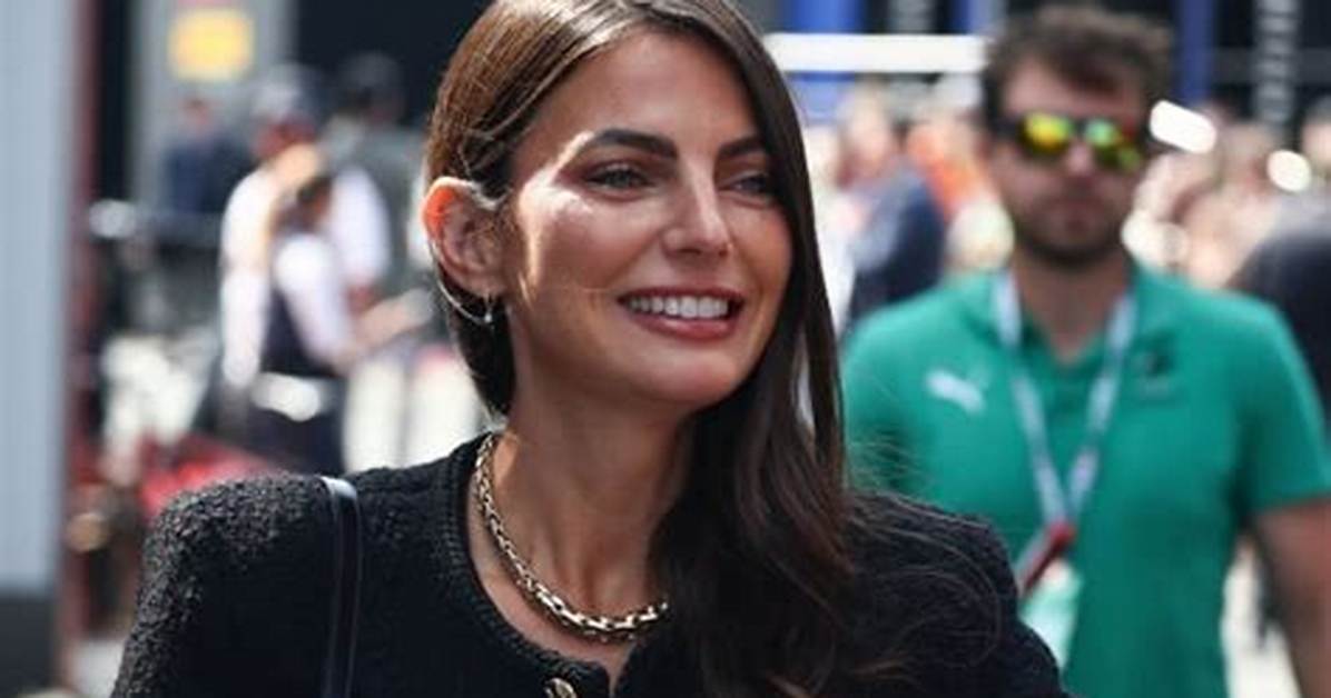 Discovering the Fascinating Life of Kelly Piquet