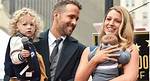 Discovering the Gender of Ryan Reynolds' 4Th Child
