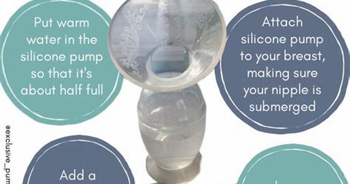 Discovering the Haakaa Epsom Salt Trick for Ultimate Relief