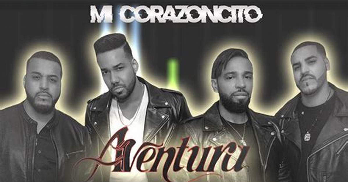 Discovering the Heartfelt Essence of Mi Corazoncito Lyrics