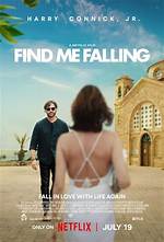 Discovering the Heartfelt Journey of Netflix Movie "Find Me Falling"