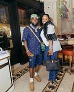 Discovering the Height of Davido Adeleke: How Tall Is He?