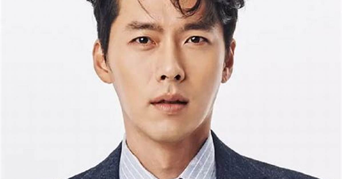 Discovering the Height of Hyun Bin: How Tall Is the Star in Feet?
