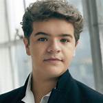 Discovering the Identity of Gaten Matarazzo's Sister, Sabrina