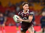 Discovering the Journey of Reece Walsh: a Star Is Born