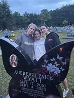 Discovering the Life and Legacy of Aubrey Paige Wyatt