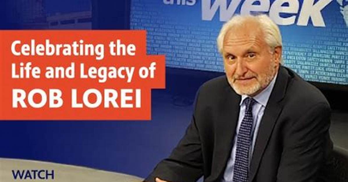 Discovering the Life and Legacy of Rob Iler