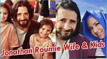 Discovering the Life of Johnathan Roumie's Wife