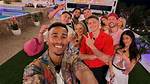 Discovering the Love Island Australia Cast: a Deep Dive