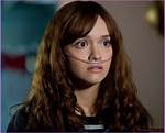 Discovering the Love Life of Olivia Cooke