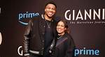 Discovering the Love Story of Giannis Antetokounmpo and Wife