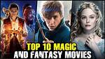 Discovering the Magic of Movies at Www. Moviezrulez. Com