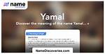 Discovering the Meaning Behind the Name Yamal