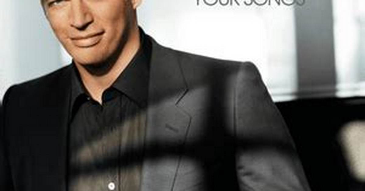 Discovering the Musical Genius of Harry Connick Jr.
