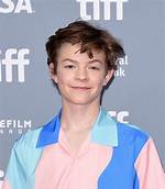 Discovering the Talented Oakes Fegley: a Rising Star in Hollywood