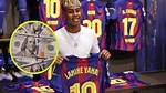 Discovering the Wealth of Lamine Yamal: What Is the Net Worth of Lamine Yamal?