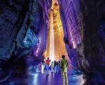 Discovering the Wonders: Attractions Near Ruby Falls