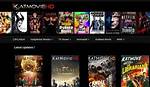 Discovering the World of Katmoviehd. Tv: Your Ultimate Streaming Destination