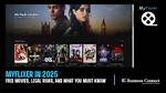 Discovering the World of Myflixer. Net Movies