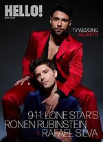 Discovering the World of Ronen Rubinstein: Movies and Tv Shows