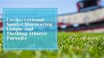 Discovering Thrilling Sports Beginning with S