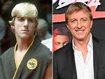Discovering William Zabka at 30 Year's Old: a Glimpse into the Life of a Rising Star