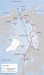 Discovering Yamal: a Journey to the Edge of the Arctic