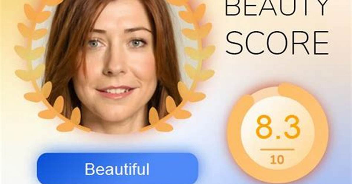 Discovering Your Beauty Score: an in-Depth Look at Prettyscale