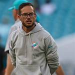 Dive into Miami Dolphins Head Coach Ethnicity: Exploring Diversity and Representation