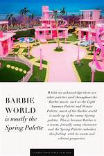 Diving into the Fascinating World of Doll Video Aubrey Wyatt