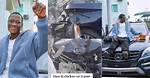 Dj Chicken Death News Viral After Car Accident: Injury