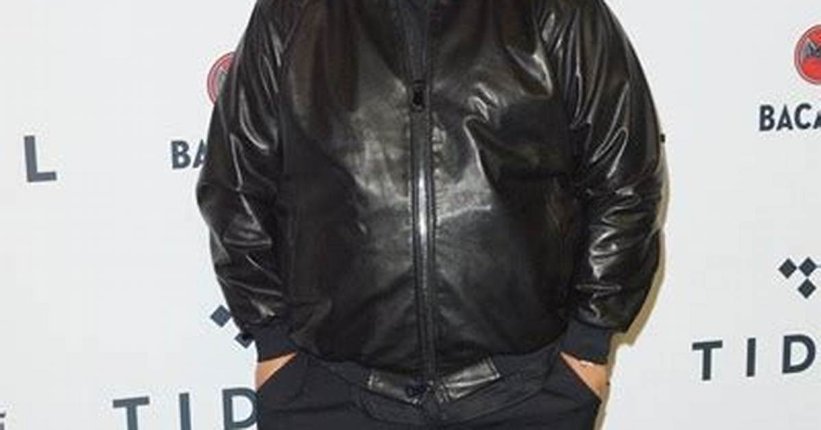 Dj Khaled Height, Weight, Body Measurements, Shoe Size