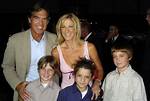 Does Chris Evert Have Kids? Get the Facts