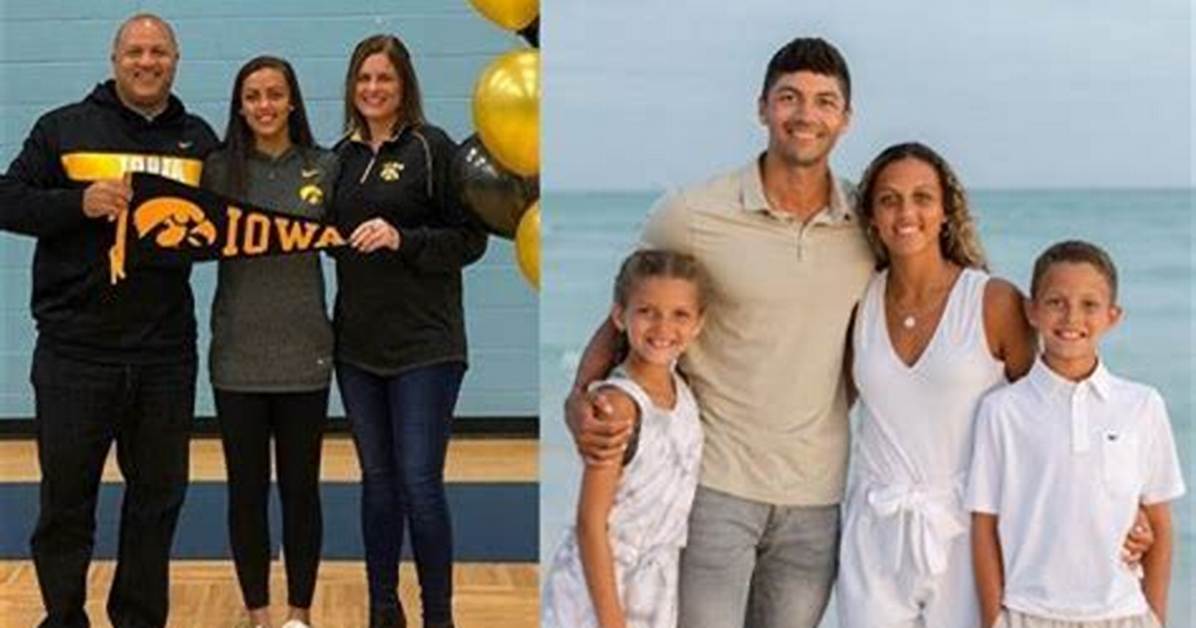Does Gabbie Marshall Have Kids? a Breakdown of Her Family Life
