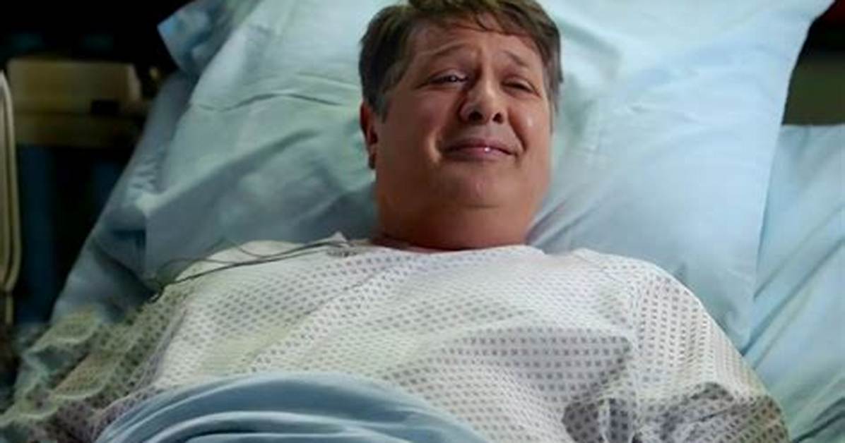 Does George Sr. Die in 'Young Sheldon'? Here's What We Know ·