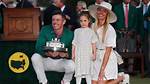 Does He Have Kids with His Wife Eva Ross? |