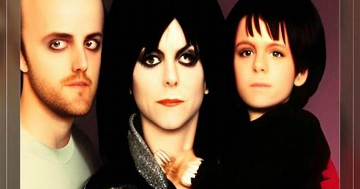 Does Joan Jett Have Children? Uncover the Truth