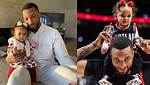 Does Norman Powell Have a Kids? Take a Look at His Personal Life