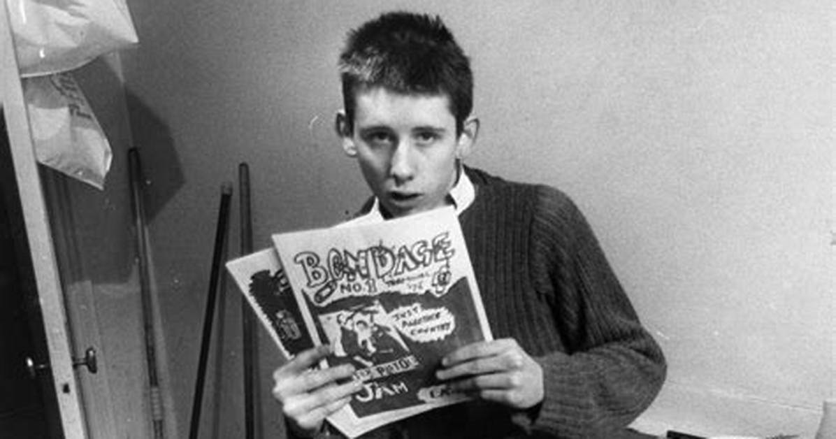 Does Shane Macgowan Have Kids?